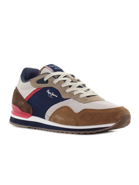 Pepe Jeans - London Life pantofi pentru bărbați-01