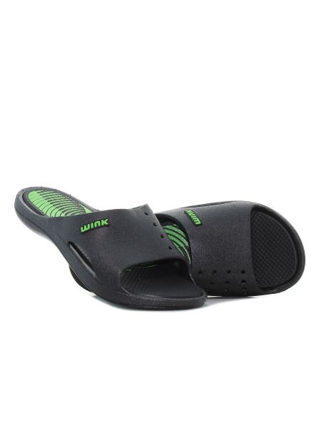 Wink - Papuci pentru femei Simple Slip-01
