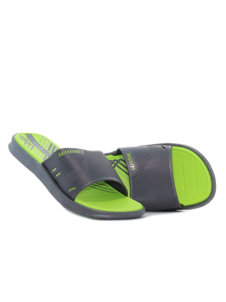 Wink - Papuci pentru femei cu model-01