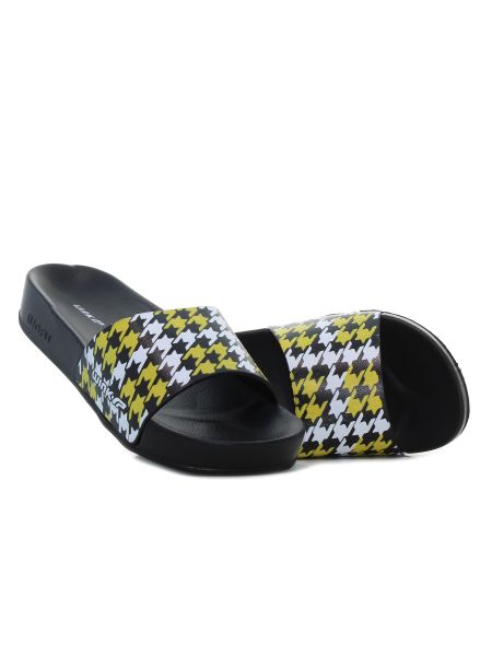 Wink - Papuci pentru femei Exo yellow-01