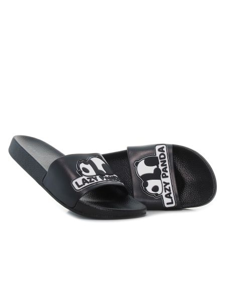 Wink - Papuci pentru femei Lazy Panda-01