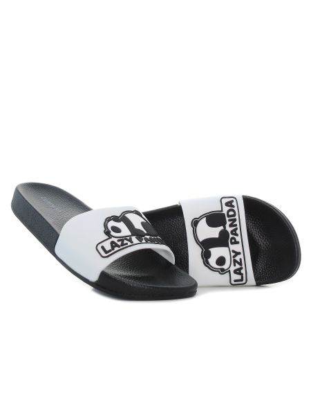 Wink - Papuci pentru femei Lazy Panda-01