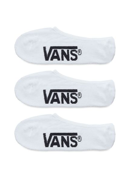 Vans Classic Super No Show  VN000XTTWHT