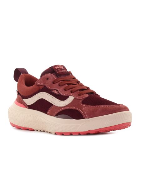 Vans MTE UltraRange Neo burgundy pantofi-01