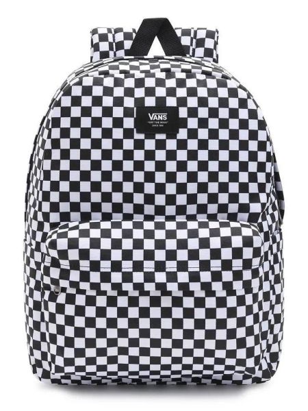 Vans Old Skool Old Skool cu carouri rucsac-01