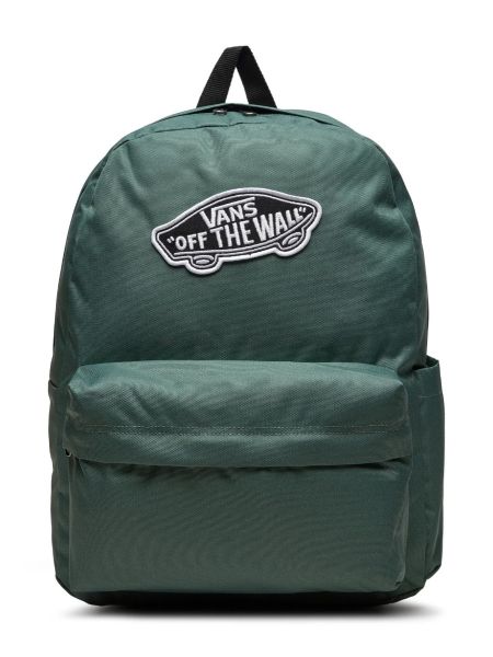 Vans Old Skool întuneric rucsac-01