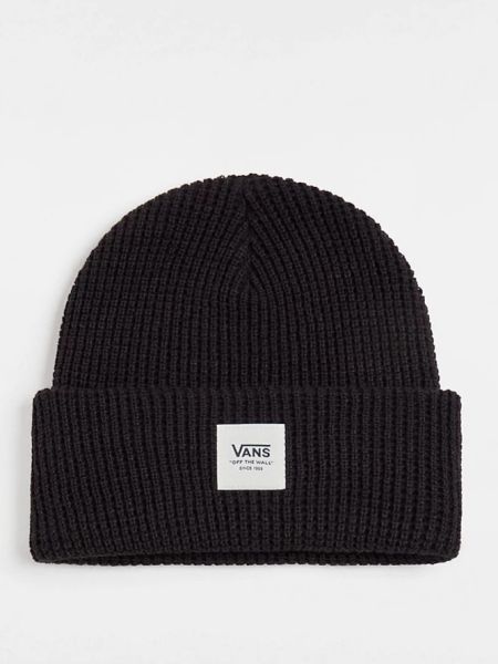 Vans Waffle Cuff cap-01