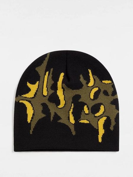 Vans Skate Thorne cap-01
