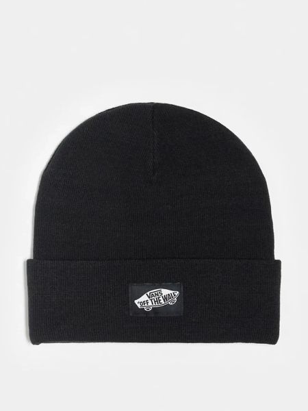 Vans Classic Tall Cuff cap-01