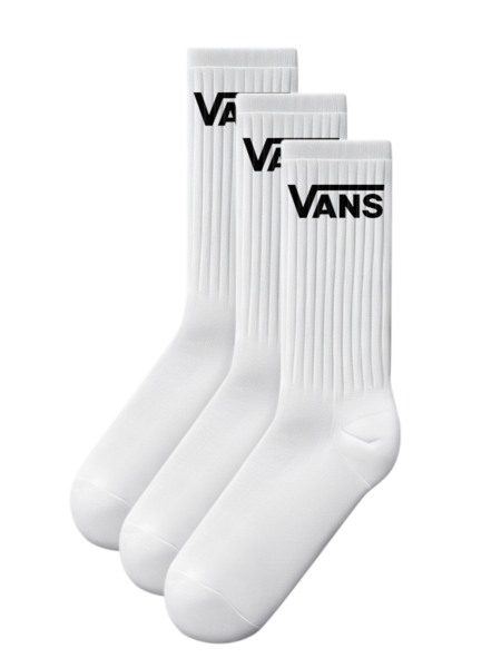 Vans Classic Crew  VN000QBVWHT1