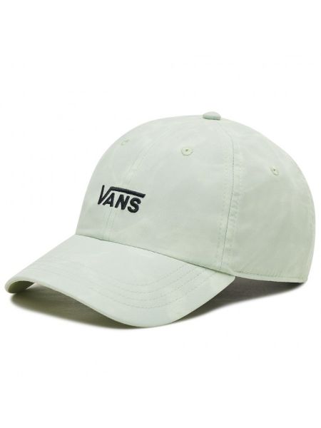 Vans Court Side mint cap-01