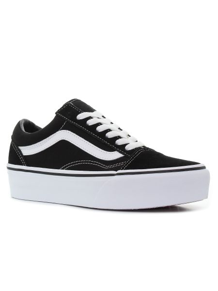 Vans Old Skool platforma femei adidași