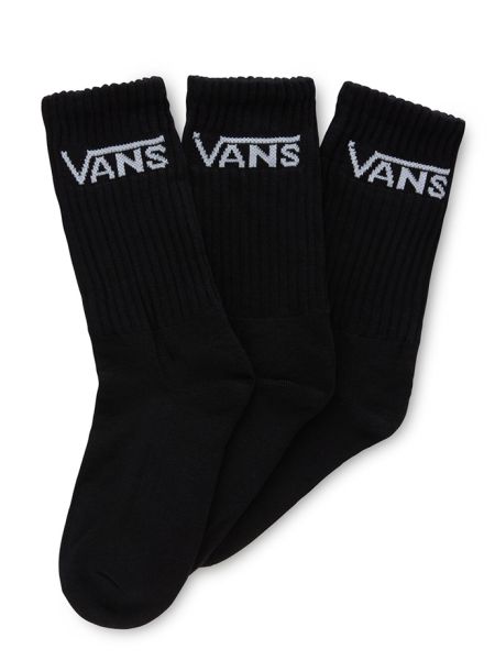Vans Classic Crew  VN0A49ZFBLK1