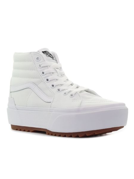 Vans Sk8-Hi Stacked platforma femei pantofi-01