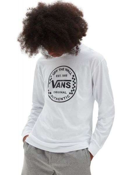 Vans Frecvență bărbați mâneci lungi