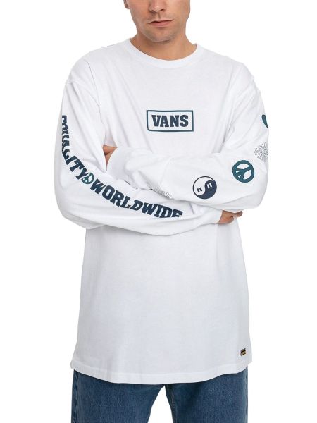 Hanorac pentru bărbați Vans Take a Stand-01