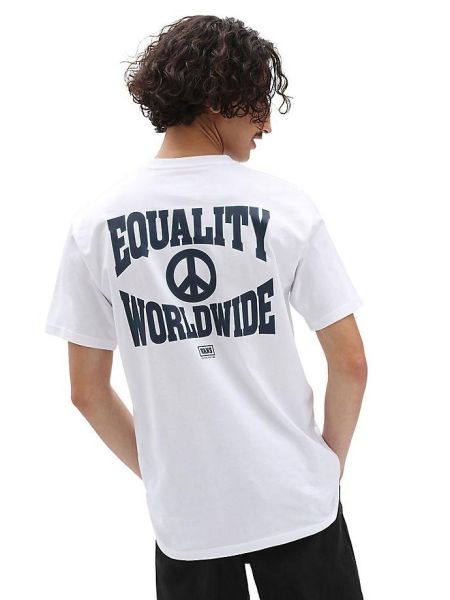 Vans Equality SS bărbați cu mânecă scurtă-01