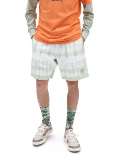 Pantaloni scurți pentru bărbați Vans Peace Of Mind-01