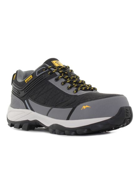 Wink - Pantofi de siguranță pentru bărbați cu talpă compozită IndustrX-01