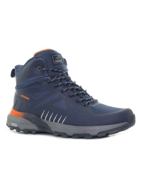 Emaks Run - Cizme pentru bărbați hidrofobice pentru exterior-01