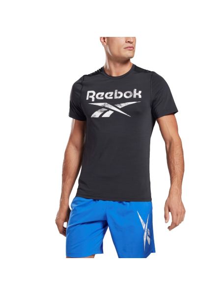 Reebok Activchill bărbați cu mânecă scurtă
