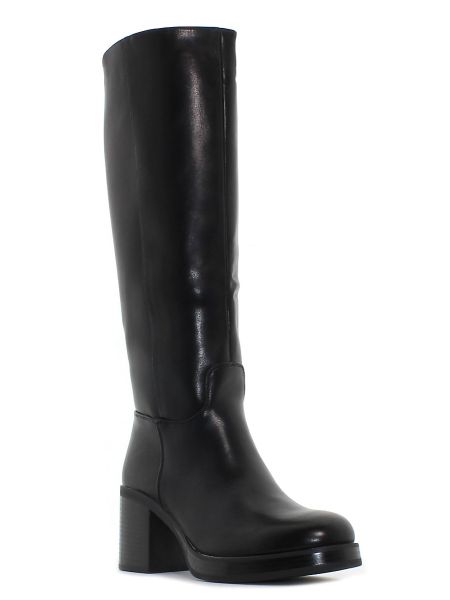 Yolera - Cizme cu toc înalt pentru femei Michell-01