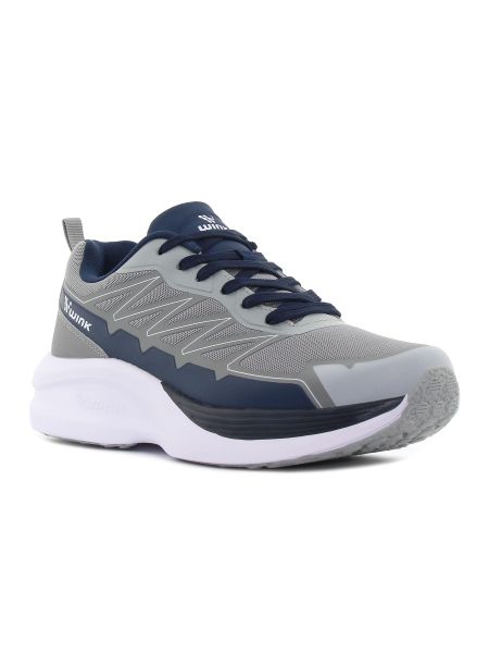 Wink - Exown Rors - pantofi sport pentru bărbați-01