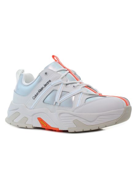 Calvin Klein Chunky Runner Chunky Runner Vibram rupt în pantofi bărbați-01