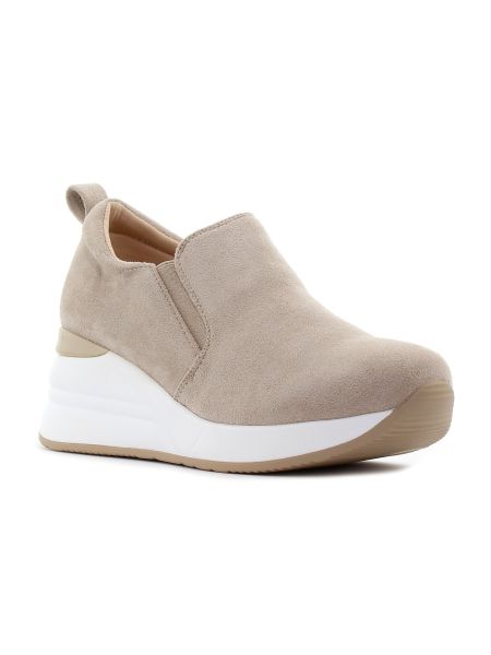 Yolera - Joen pantofi slip-on pentru femei-01