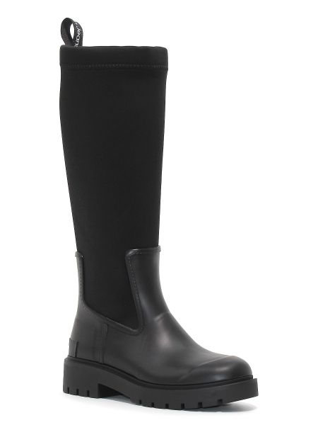 Calvin Klein High Rainboot cizme de ploaie pentru femei-01