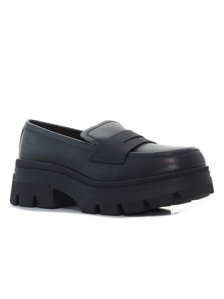 Calvin Klein Chunky Combat pantofi pentru femei-01
