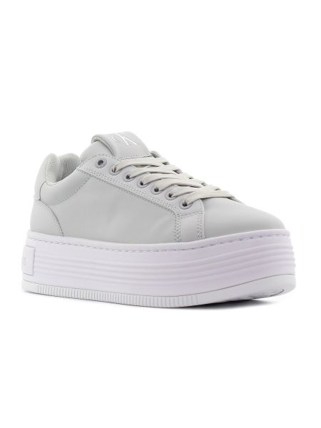 Calvin Klein Bold Platform platform shoes-01 pentru femei