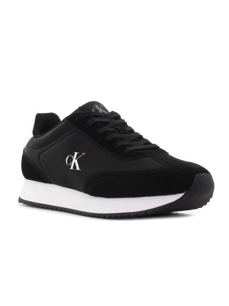 Calvin Klein Runner Laceup MG pantofi de damă-01
