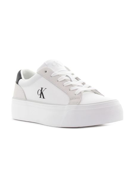 Calvin Klein Vulc Flatform MG pantofi de damă-01