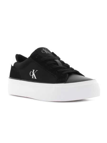 Calvin Klein Vulc Flatform MG pantofi de damă-01