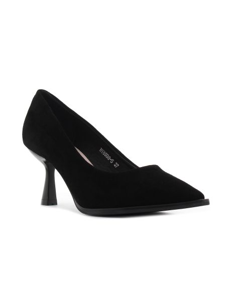 Yolera - Max negru femei tocuri