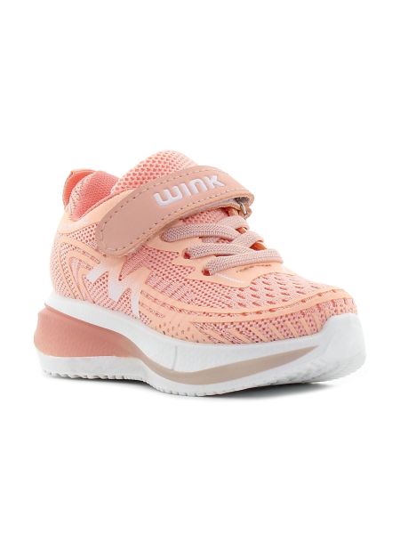 Wink - Ilaer roz bebe sneakeri