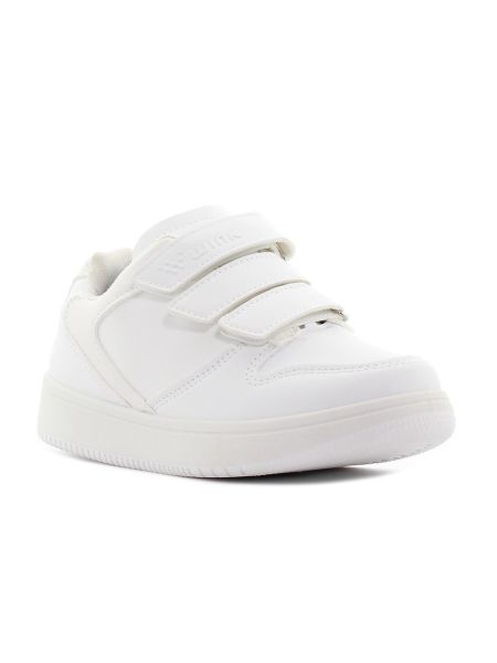 Wink - Shiala alb fete sneakeri