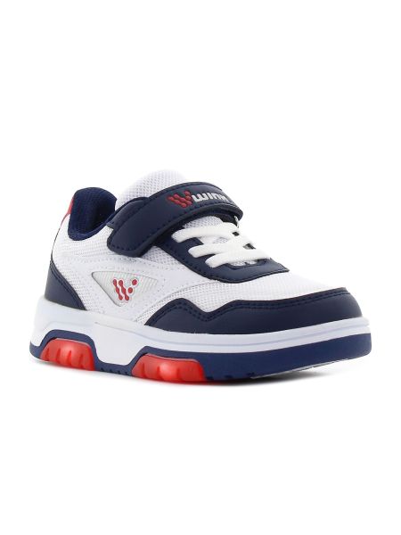 Wink - Corym bluemarin băieți sneakeri cu lumini