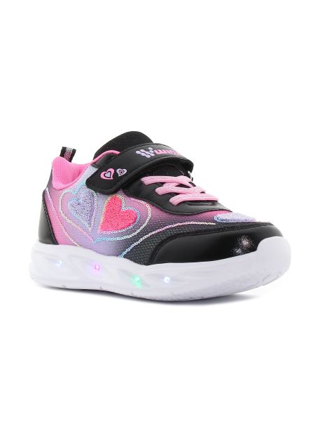 Wink - Kilyn negru fete sneakeri