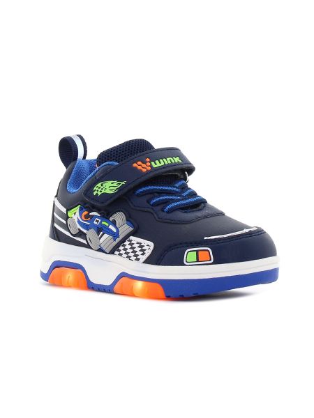 Wink - Durlan bluemarin bebe sneakeri