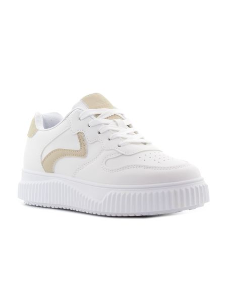 Wink - Eliga alb femei sneakeri wink sneaker