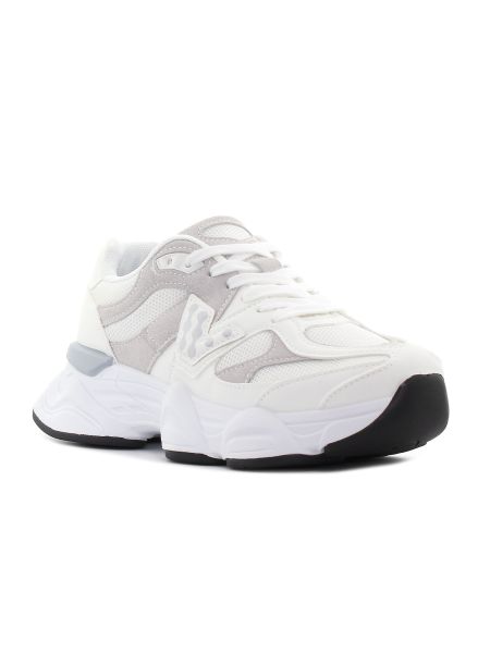 Wink - Walxina alb femei sneakeri wink sneaker