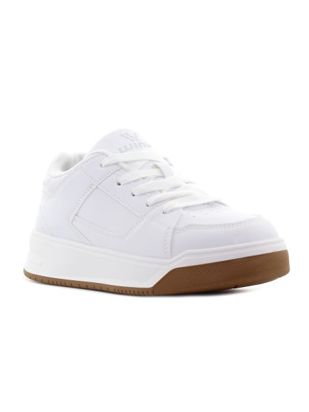 Wink - Kendel alb femei sneakeri wink sneaker