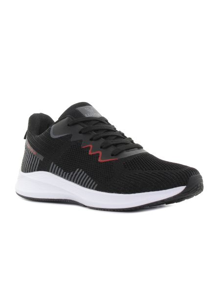 Wink - Ryoth negru bărbați sneakeri wink sneaker