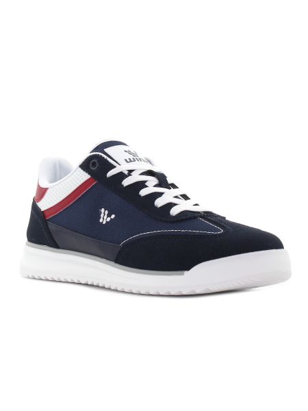 Wink - Zhoron bluemarin femei sneakeri wink sneaker