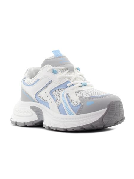 Wink - Xyllow albastru femei sneakeri wink sneaker
