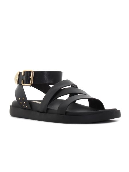 Pepe - Jeans Sade Sweet negru femei sandale