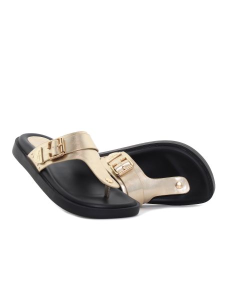 Pepe - Jeans Sade Urban auriu femei slipperi