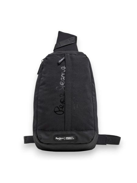 Pepe - Jeans Helmer Base negru